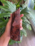 Mahogany Obsidian