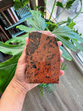 Mahogany Obsidian