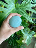 Amazonite Palmstone