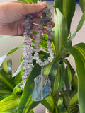 Amethyst Necklace