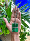 Jade Necklace