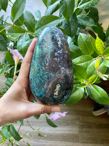 Ocean Jasper freeform