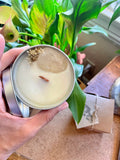 Soy Wax Candle