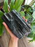 XL Black Tourmaline