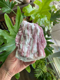 Pink Tourmaline