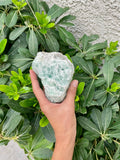 Green Fluorite