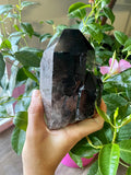 Smoky Quartz