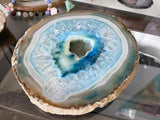 Agate Geode Slab