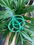 Green Aventurine bracelet set