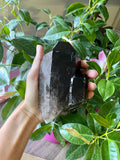 Smoky Quartz