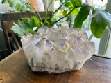 Amethyst Tea Light Holder