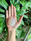 Rose Quartz Palmstone