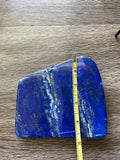 Lapis Lazuli Cutbase