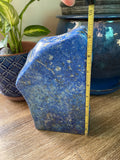 12 lb Lapis Lazuli