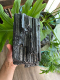 XL Black Tourmaline