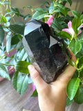 Smoky Quartz