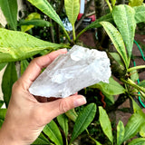 Clear Quartz