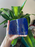 Lapis Lazuli Cutbase