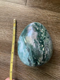 Ocean Jasper Cutbase