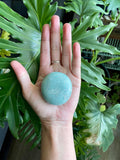 Amazonite Palmstone