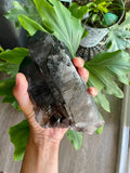 Large Smoky Quartz