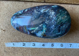 Ocean Jasper freeform