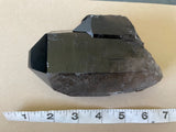 Smoky Quartz