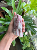 Pink Tourmaline