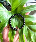 Obsidian Bracelet