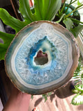 Agate Geode Slab