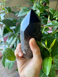 Smoky Quartz