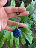 Lapis Lazuli necklace