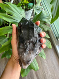 Large Smoky Quartz