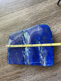 Lapis Lazuli Cutbase