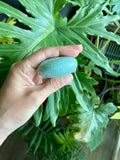 Amazonite Palmstone