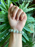 Aventurine & Labradorite Bracelet