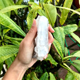 Clear Quartz