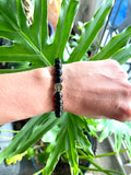 Obsidian Bracelet