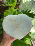 Blue Calcite Bowl