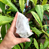 Clear Quartz