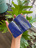 Lapis Lazuli Cutbase