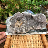 Amethyst Specimen