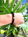 Obsidian Bracelet