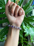 Amethyst Bracelet