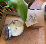 Soy Wax Candle