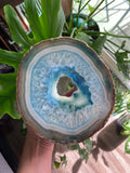 Agate Geode Slab