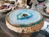 Agate Geode Slab